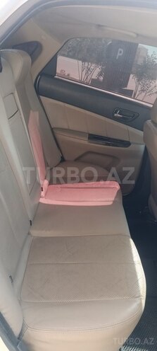 Changan Eado 2013, 262,314 km - 1.6 l - Bakı