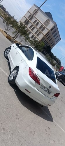 Changan Eado 2013, 262,314 km - 1.6 l - Bakı