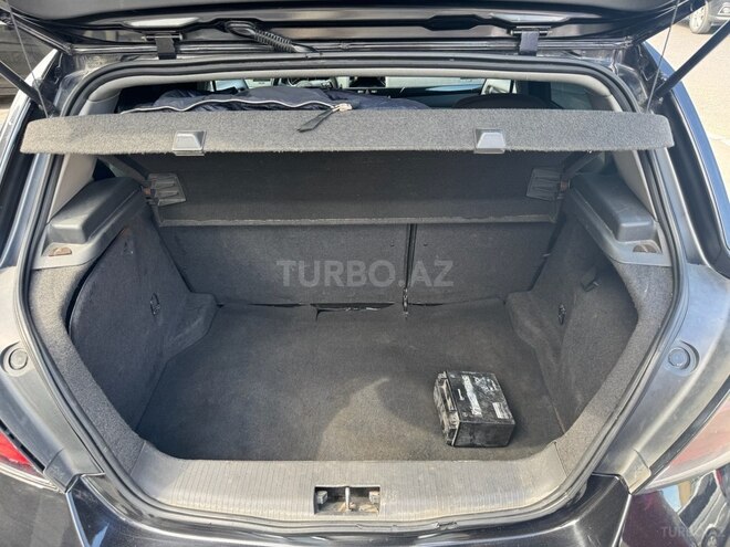 Opel Astra 2007, 249,000 km - 1.3 л - Bakı