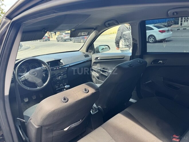 Opel Astra 2007, 249,000 km - 1.3 л - Bakı