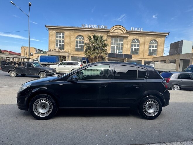 Opel Astra 2007, 249,000 km - 1.3 л - Bakı