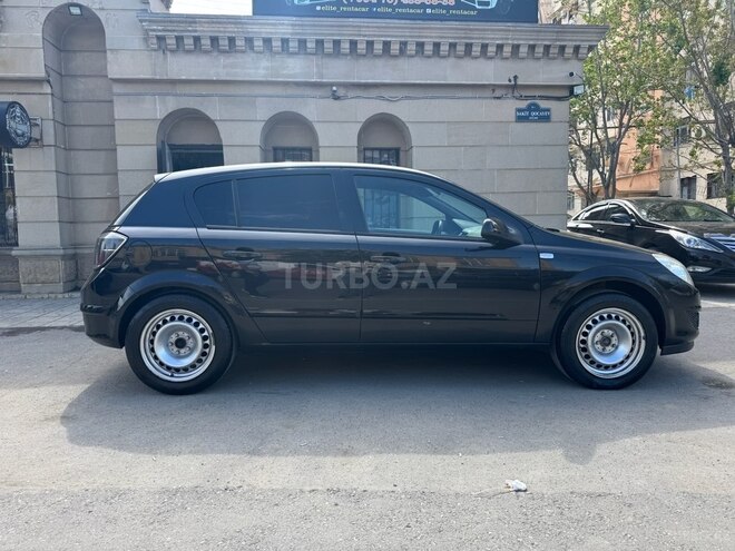 Opel Astra 2007, 249,000 km - 1.3 л - Bakı