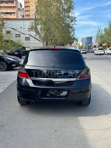Opel Astra 2007, 249,000 km - 1.3 л - Bakı