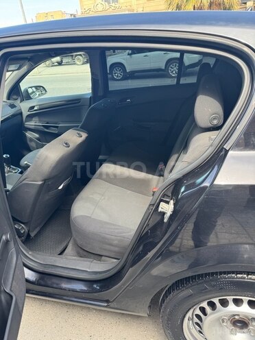 Opel Astra 2007, 249,000 km - 1.3 л - Bakı