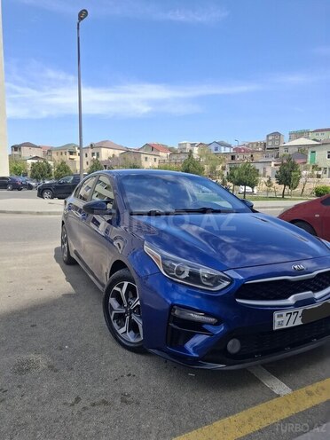 Kia Forte 2019, 178,000 km - 2.0 l - Bakı