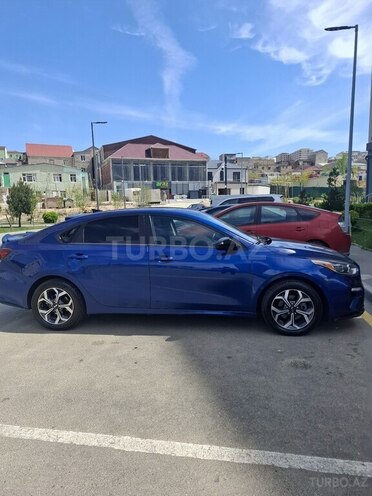 Kia Forte 2019, 178,000 km - 2.0 l - Bakı