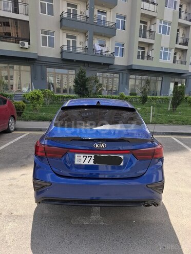 Kia Forte 2019, 178,000 km - 2.0 l - Bakı