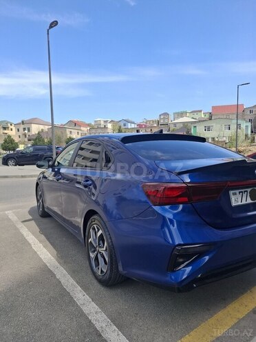 Kia Forte 2019, 178,000 km - 2.0 l - Bakı