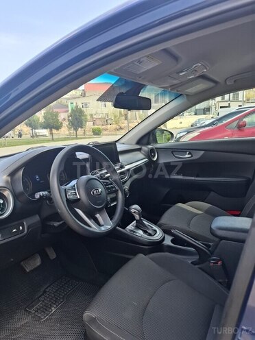 Kia Forte 2019, 178,000 km - 2.0 l - Bakı