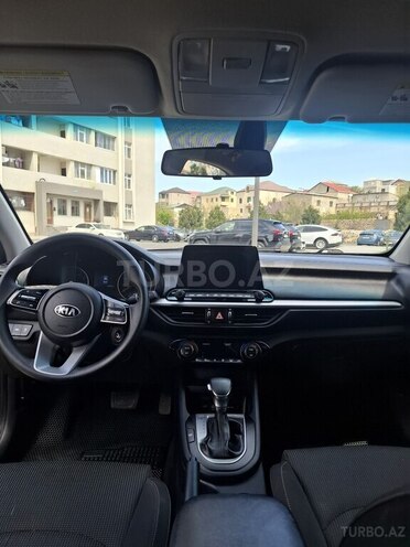 Kia Forte 2019, 178,000 km - 2.0 l - Bakı