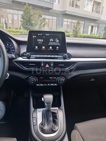 Kia Forte 2019, 178,000 km - 2.0 l - Bakı