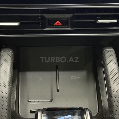 Jetour T2 2024, 0 km - 1.5 l - Bakı
