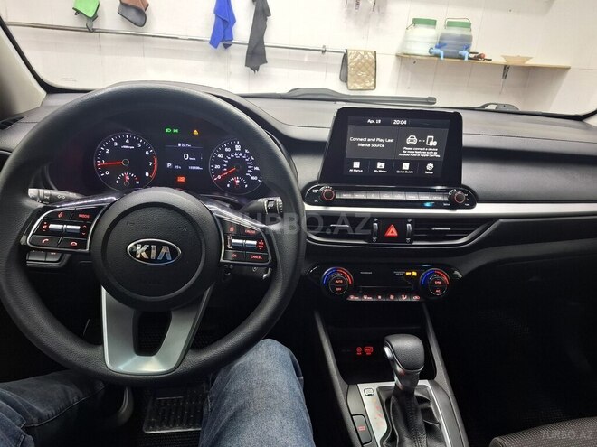 Kia Forte 2019, 178,000 km - 2.0 l - Bakı