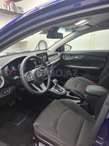 Kia Forte 2019, 178,000 km - 2.0 l - Bakı