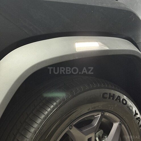 Jetour T2 2024, 0 km - 1.5 l - Bakı