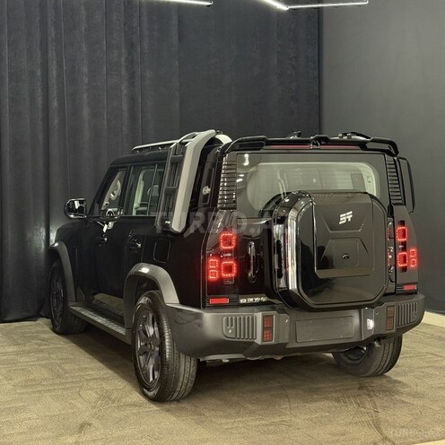 Jetour T2 2024, 0 km - 1.5 l - Bakı