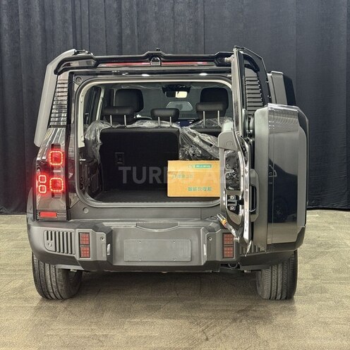 Jetour T2 2024, 0 km - 1.5 l - Bakı