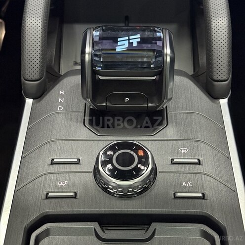 Jetour T2 2024, 0 km - 1.5 l - Bakı