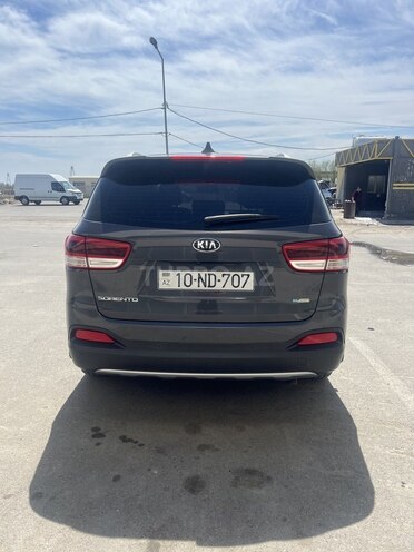 Kia Sorento 2016, 169,000 km - 2.0 l - Bakı
