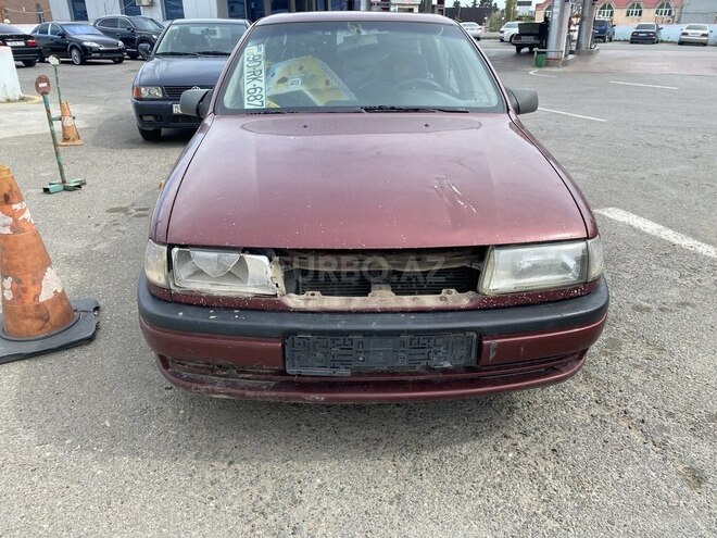 Opel Vectra 1994, 200,000 km - 1.7 l - Bakı