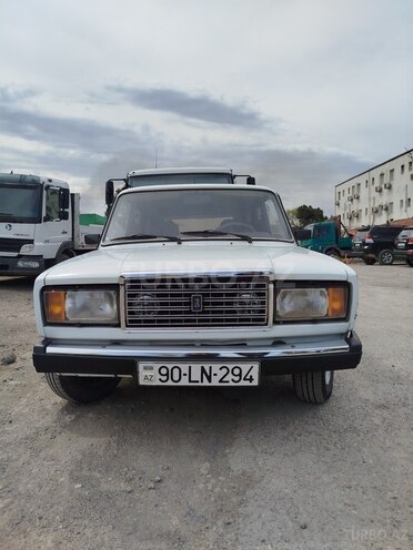 LADA (VAZ) 2104 2011, 95,000 km - 1.6 л - Bakı
