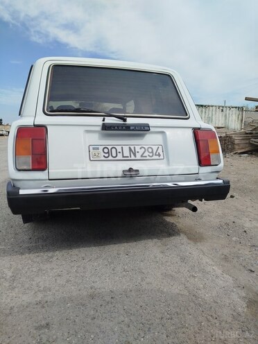 LADA (VAZ) 2104 2011, 95,000 km - 1.6 л - Bakı
