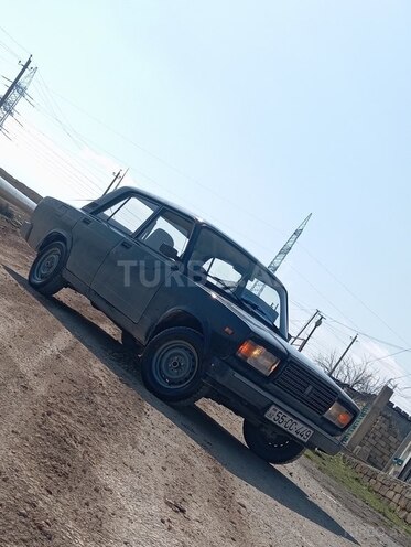 LADA (VAZ) 2107 2010, 91,847 km - 1.6 л - Bakı