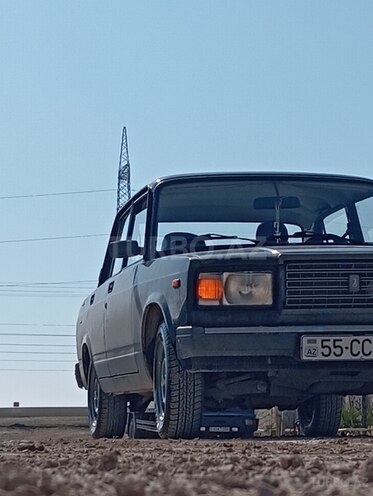 LADA (VAZ) 2107 2010, 91,847 km - 1.6 л - Bakı