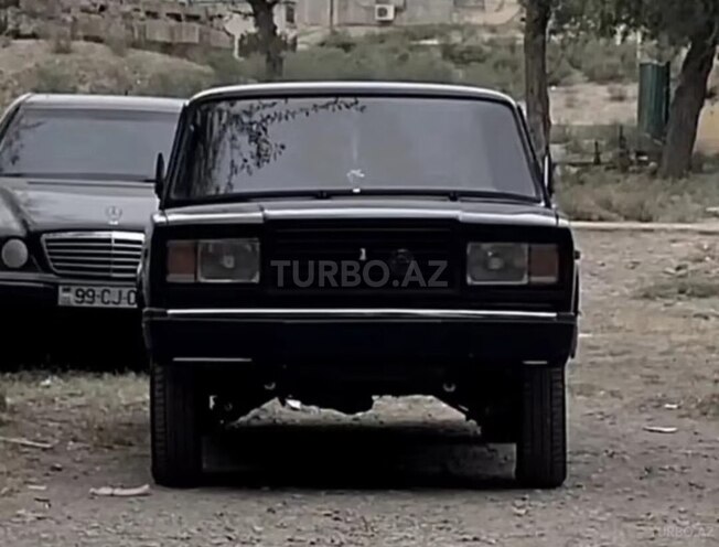 LADA (VAZ) 2107 2010, 91,847 km - 1.6 л - Bakı