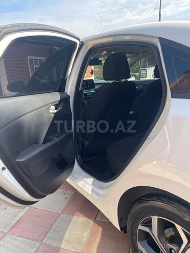 Kia Forte 2019, 111,500 km - 2.0 l - Bakı