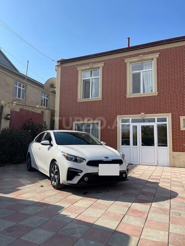 Kia Forte 2019, 111,500 km - 2.0 l - Bakı