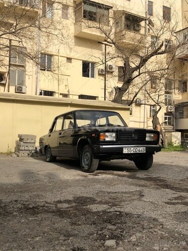 LADA (VAZ) 2107 2010, 91,847 km - 1.6 л - Bakı