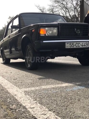 LADA (VAZ) 2107 2010, 91,847 km - 1.6 л - Bakı