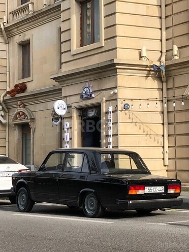 LADA (VAZ) 2107 2010, 91,847 km - 1.6 л - Bakı