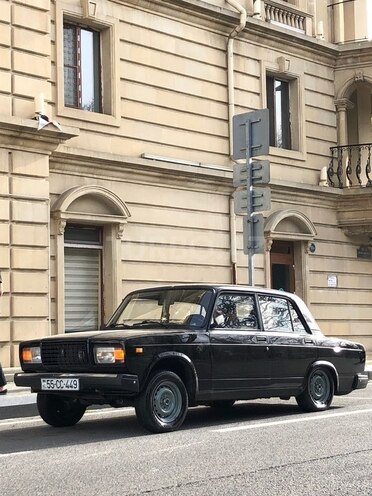 LADA (VAZ) 2107 2010, 91,847 km - 1.6 л - Bakı