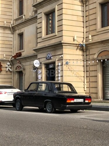 LADA (VAZ) 2107 2010, 91,847 km - 1.6 л - Bakı