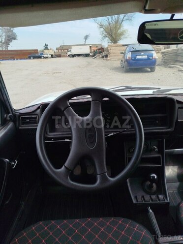 LADA (VAZ) 2104 2011, 95,000 km - 1.6 л - Bakı