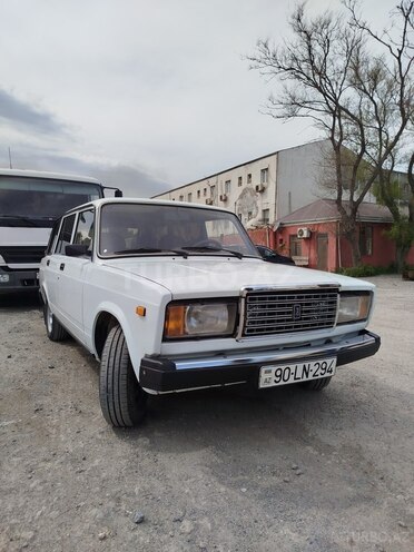 LADA (VAZ) 2104 2011, 95,000 km - 1.6 л - Bakı