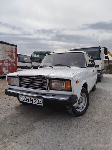 LADA (VAZ) 2104 2011, 95,000 km - 1.6 л - Bakı