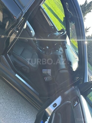 Mercedes C 230 2005, 223,000 km - 1.8 l - Bakı