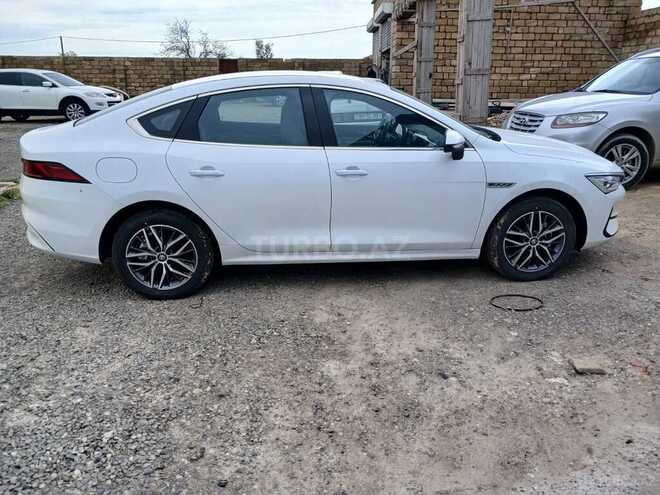 BYD Qin Plus 2024, 221 km - 1.5 l - Bakı