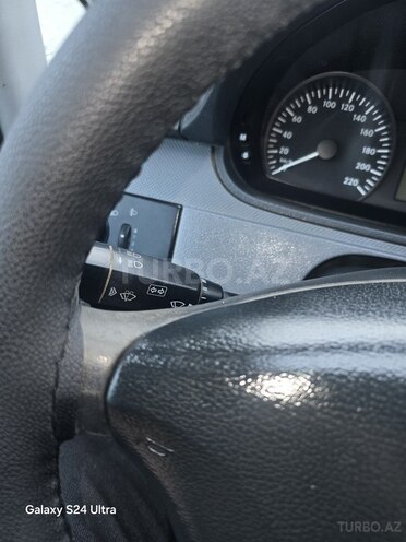 Mercedes Vito 2010, 219,314 km - 2.2 l - Bakı