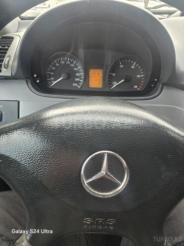 Mercedes Vito 2010, 219,314 km - 2.2 l - Bakı