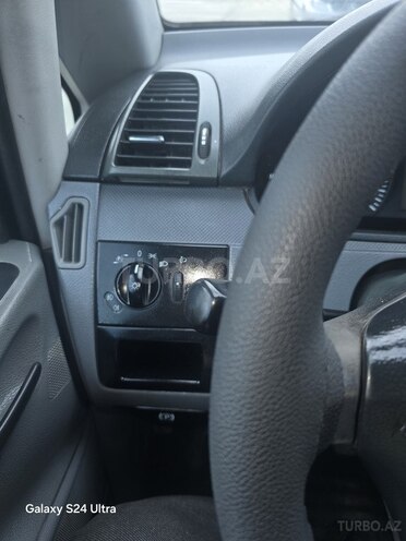 Mercedes Vito 2010, 219,314 km - 2.2 l - Bakı