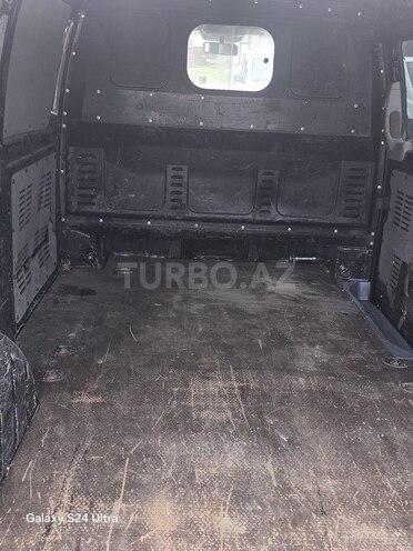Mercedes Vito 2010, 219,314 km - 2.2 l - Bakı