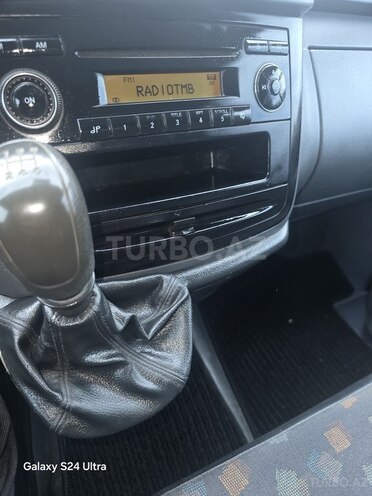 Mercedes Vito 2010, 219,314 km - 2.2 l - Bakı
