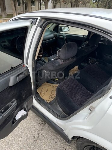 Opel Astra 2001, 375,000 km - 1.6 l - Sumqayıt