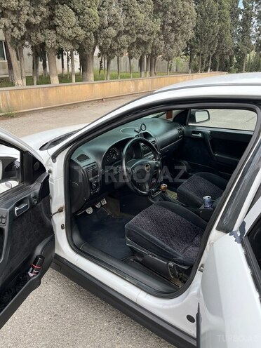 Opel Astra 2001, 375,000 km - 1.6 l - Sumqayıt