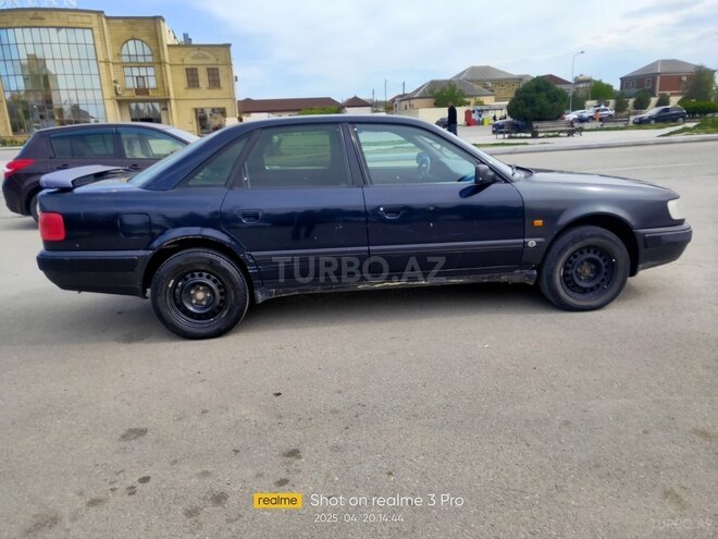 Audi  1992, 345,666 km - 2.8 l - Sumqayıt