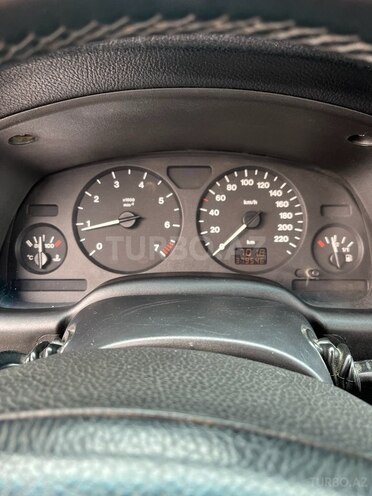 Opel Astra 2001, 375,000 km - 1.6 l - Sumqayıt